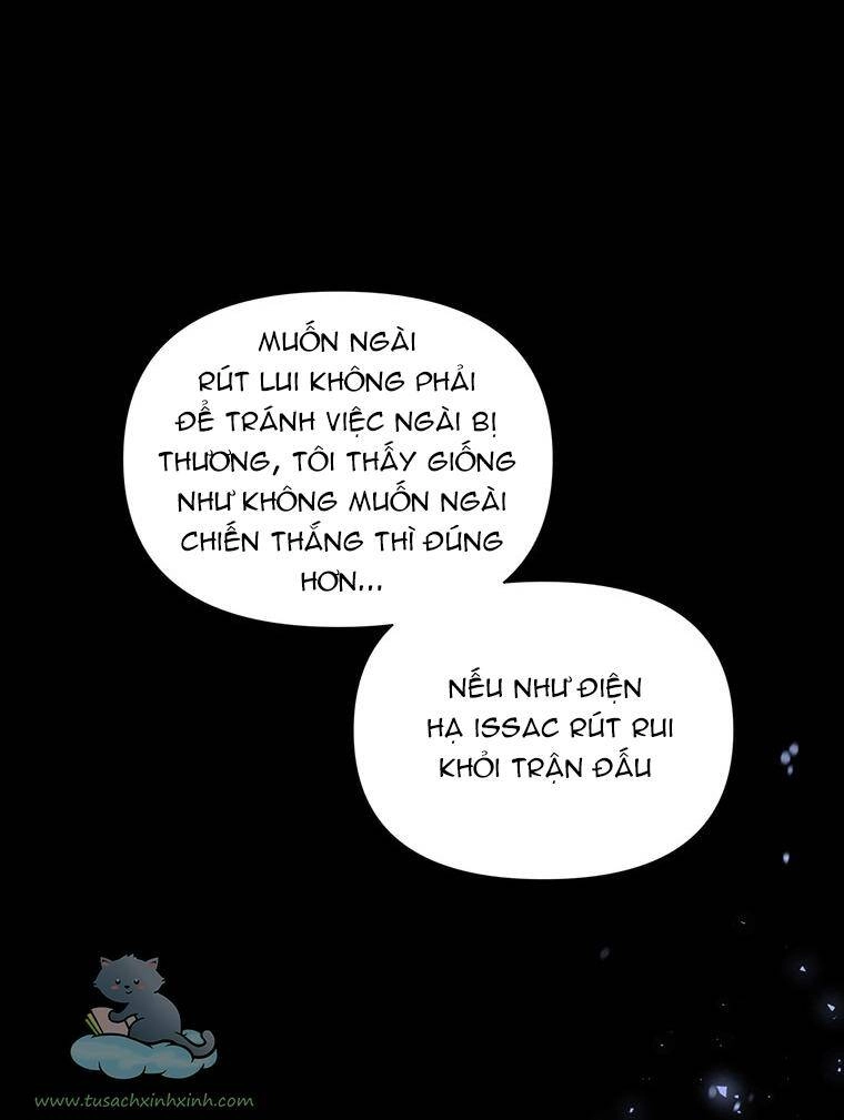 Yêu Tôi Đi, Dù Sao Ngài Cũng Chỉ Là Nhân Vật Phụ Chapter 48 - 13