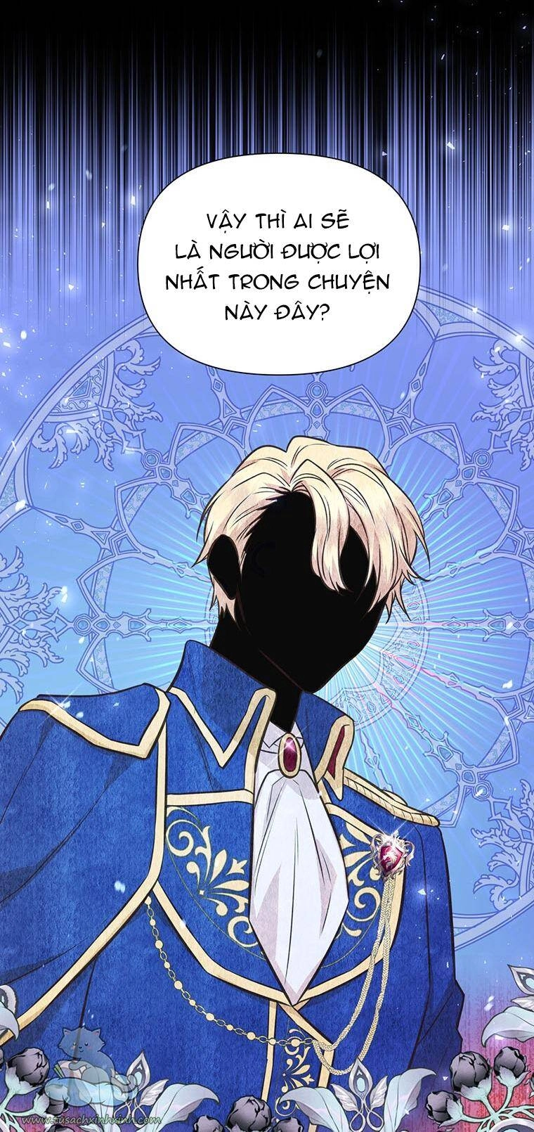 Yêu Tôi Đi, Dù Sao Ngài Cũng Chỉ Là Nhân Vật Phụ Chapter 48 - 14