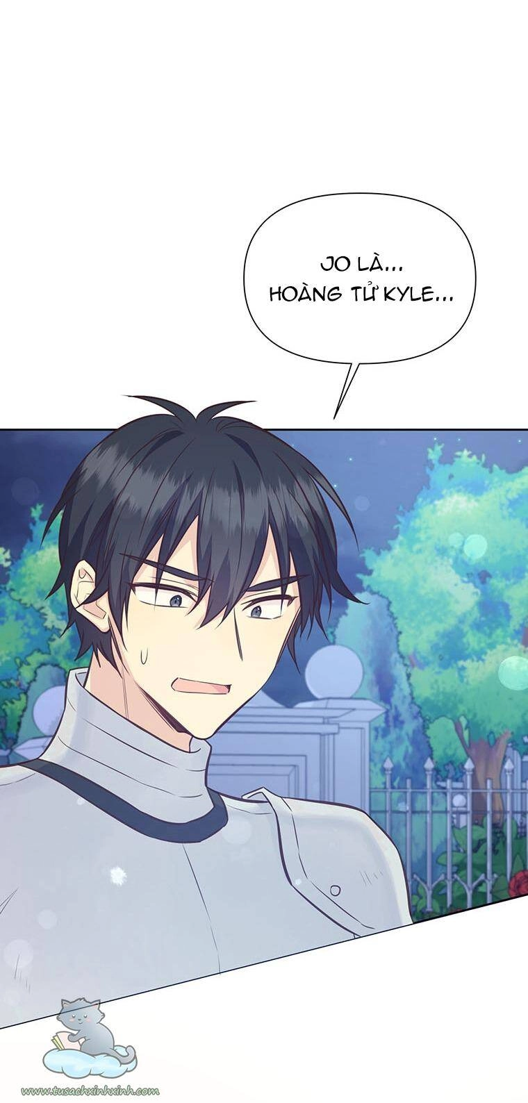 Yêu Tôi Đi, Dù Sao Ngài Cũng Chỉ Là Nhân Vật Phụ Chapter 48 - 20