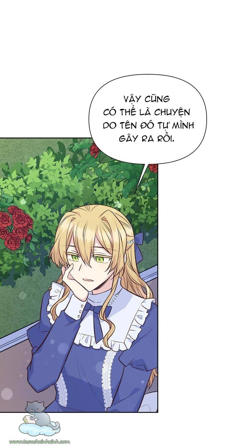 Yêu Tôi Đi, Dù Sao Ngài Cũng Chỉ Là Nhân Vật Phụ Chapter 48 - 26