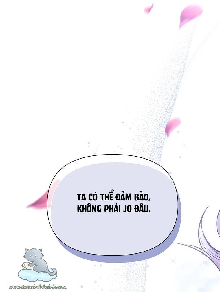 Yêu Tôi Đi, Dù Sao Ngài Cũng Chỉ Là Nhân Vật Phụ Chapter 48 - 28