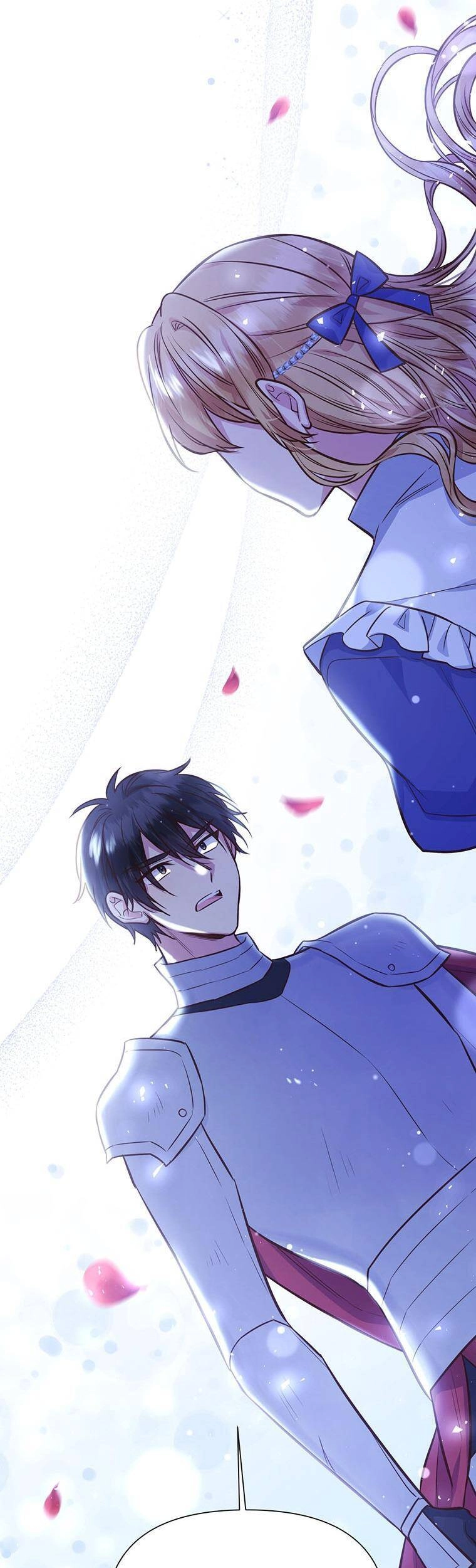 Yêu Tôi Đi, Dù Sao Ngài Cũng Chỉ Là Nhân Vật Phụ Chapter 48 - 29