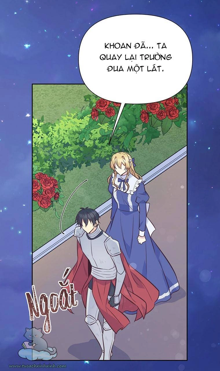 Yêu Tôi Đi, Dù Sao Ngài Cũng Chỉ Là Nhân Vật Phụ Chapter 48 - 31