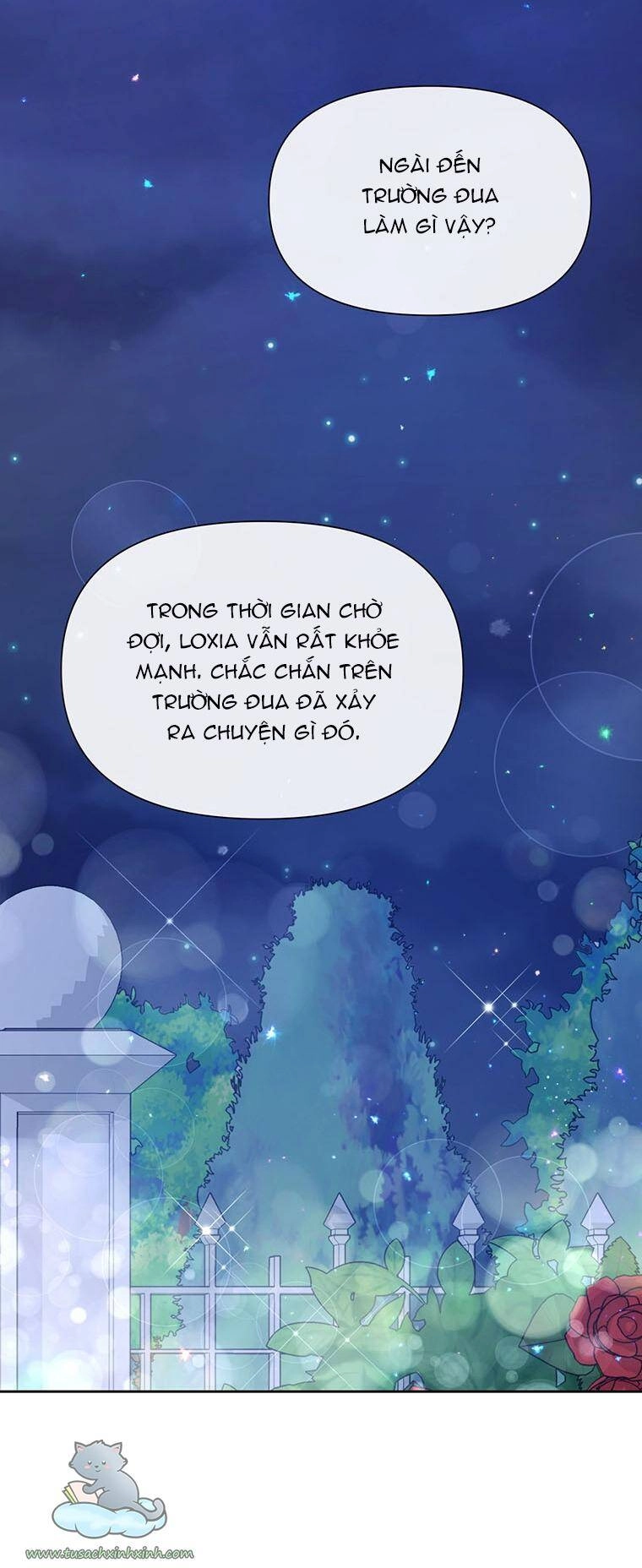 Yêu Tôi Đi, Dù Sao Ngài Cũng Chỉ Là Nhân Vật Phụ Chapter 48 - 32