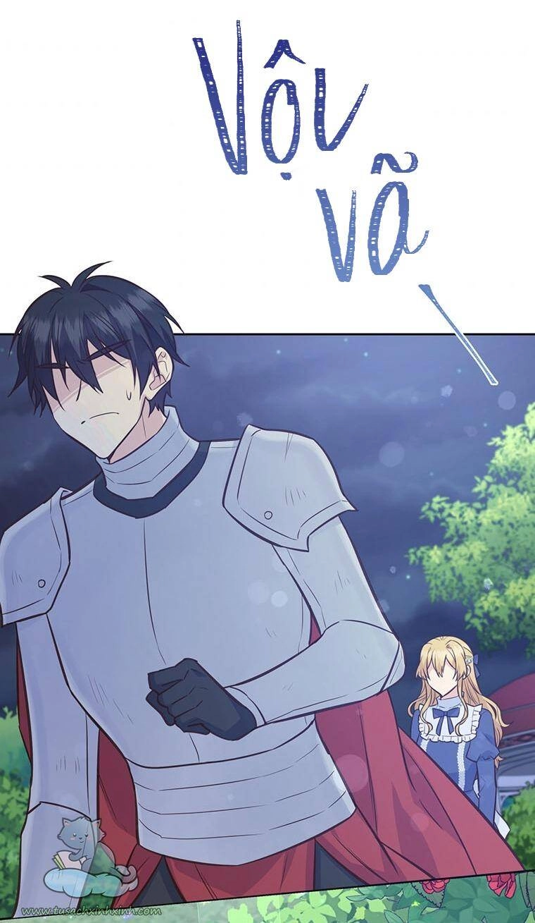 Yêu Tôi Đi, Dù Sao Ngài Cũng Chỉ Là Nhân Vật Phụ Chapter 48 - 35