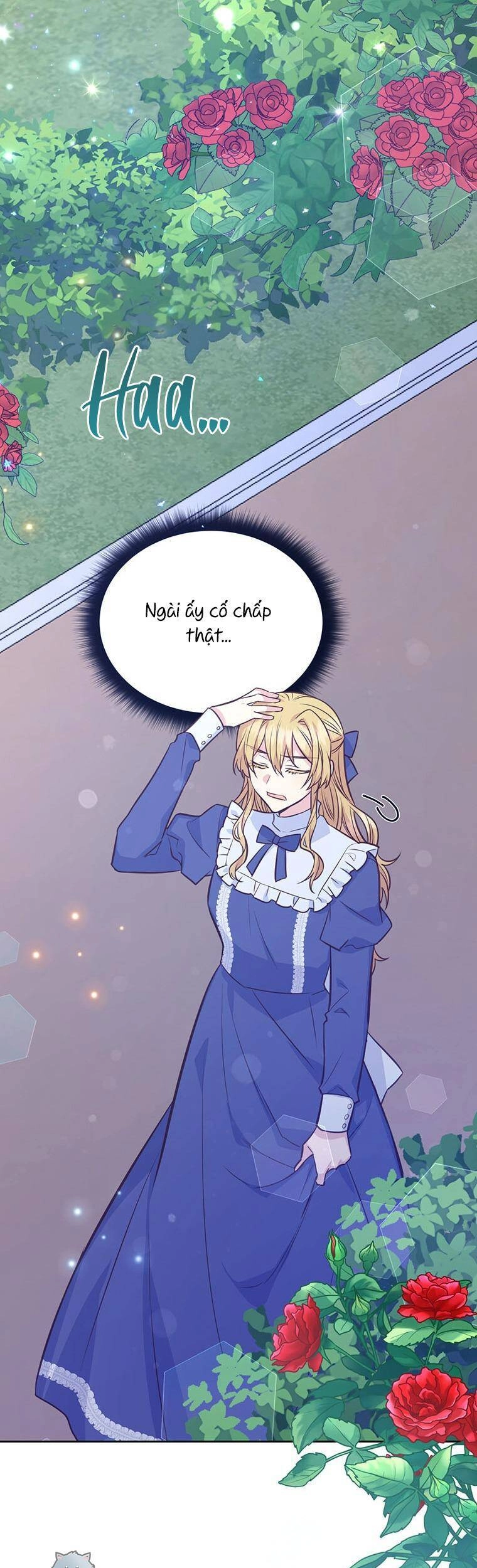 Yêu Tôi Đi, Dù Sao Ngài Cũng Chỉ Là Nhân Vật Phụ Chapter 48 - 36