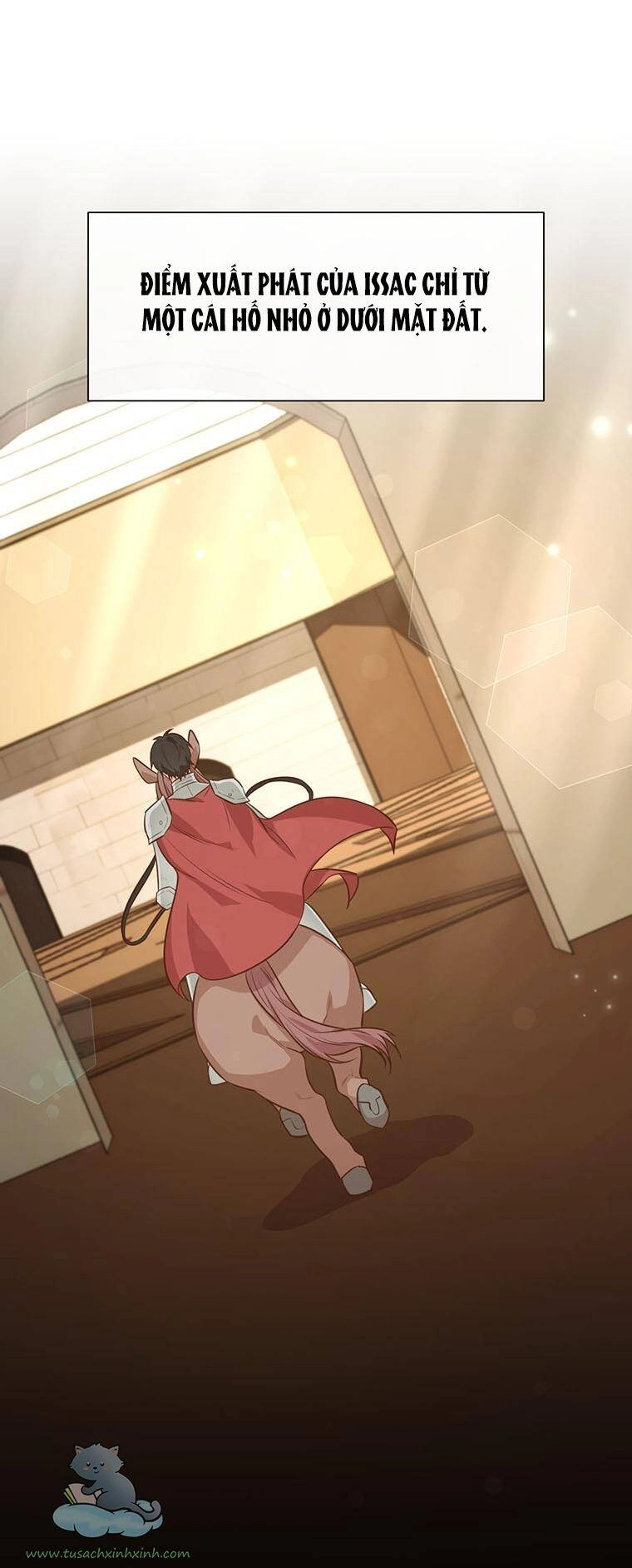 Yêu Tôi Đi, Dù Sao Ngài Cũng Chỉ Là Nhân Vật Phụ Chapter 48 - 40