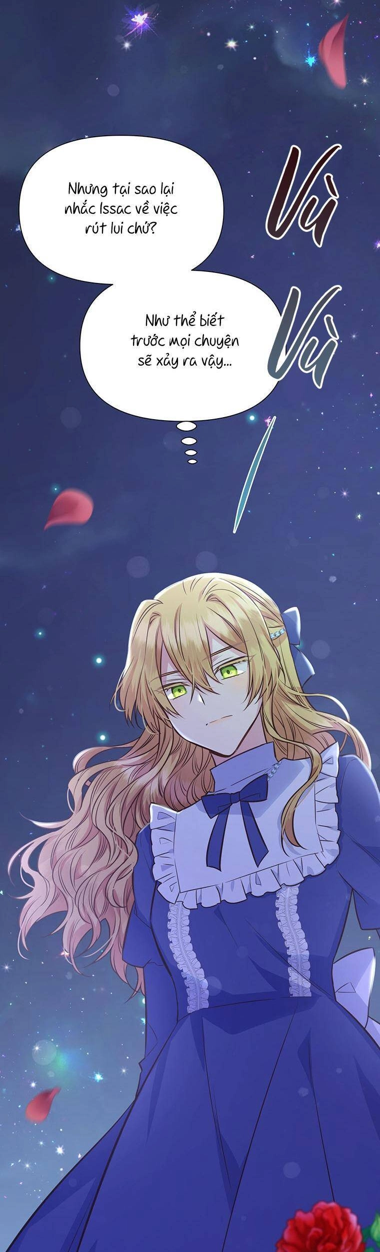 Yêu Tôi Đi, Dù Sao Ngài Cũng Chỉ Là Nhân Vật Phụ Chapter 48 - 43