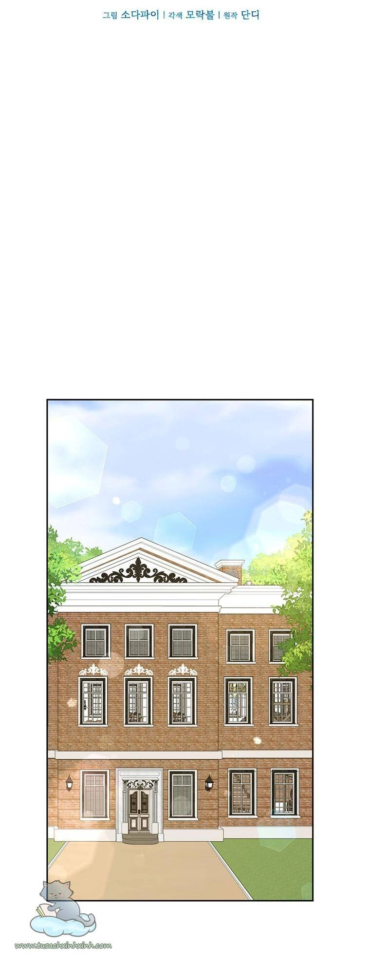 Yêu Tôi Đi, Dù Sao Ngài Cũng Chỉ Là Nhân Vật Phụ Chapter 48 - 46