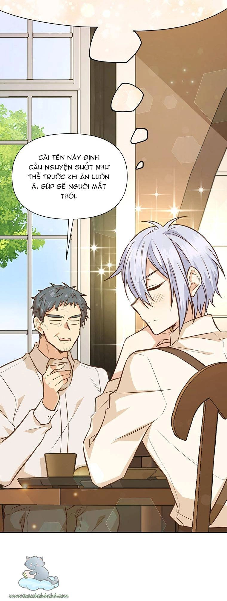 Yêu Tôi Đi, Dù Sao Ngài Cũng Chỉ Là Nhân Vật Phụ Chapter 48 - 50