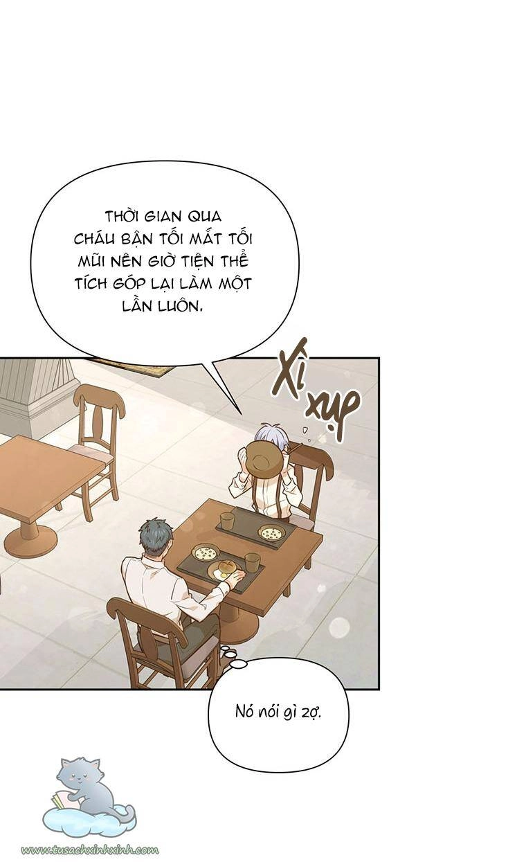 Yêu Tôi Đi, Dù Sao Ngài Cũng Chỉ Là Nhân Vật Phụ Chapter 48 - 51