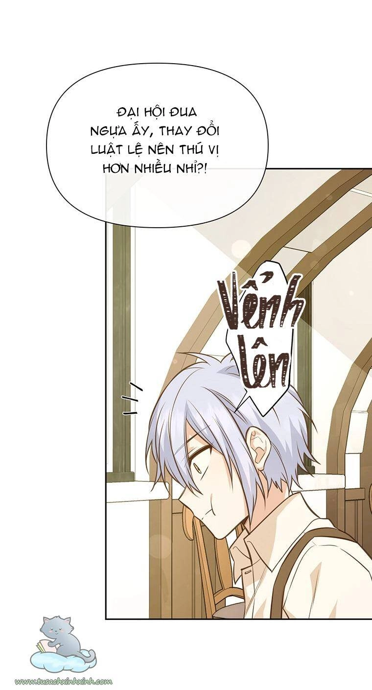 Yêu Tôi Đi, Dù Sao Ngài Cũng Chỉ Là Nhân Vật Phụ Chapter 48 - 52