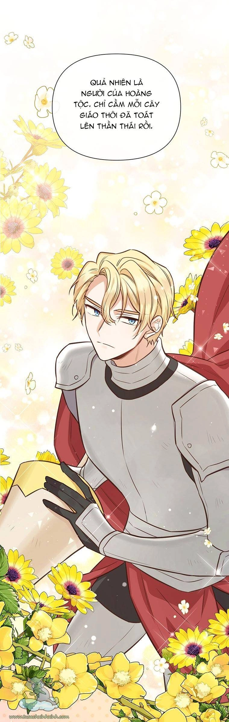 Yêu Tôi Đi, Dù Sao Ngài Cũng Chỉ Là Nhân Vật Phụ Chapter 48 - 55