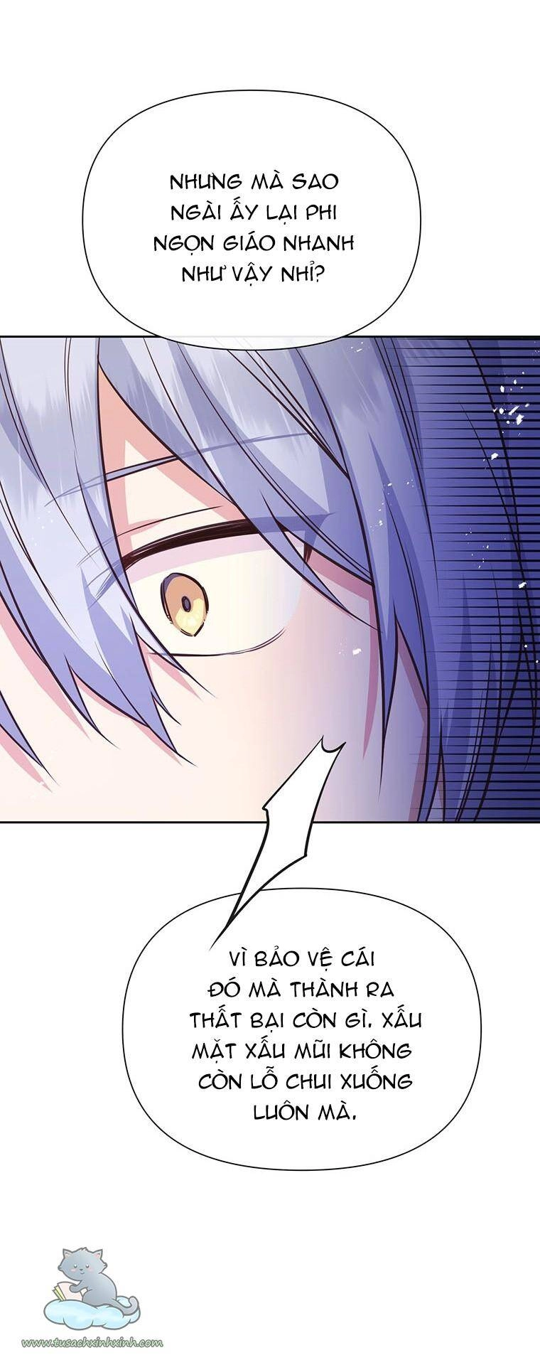 Yêu Tôi Đi, Dù Sao Ngài Cũng Chỉ Là Nhân Vật Phụ Chapter 48 - 57