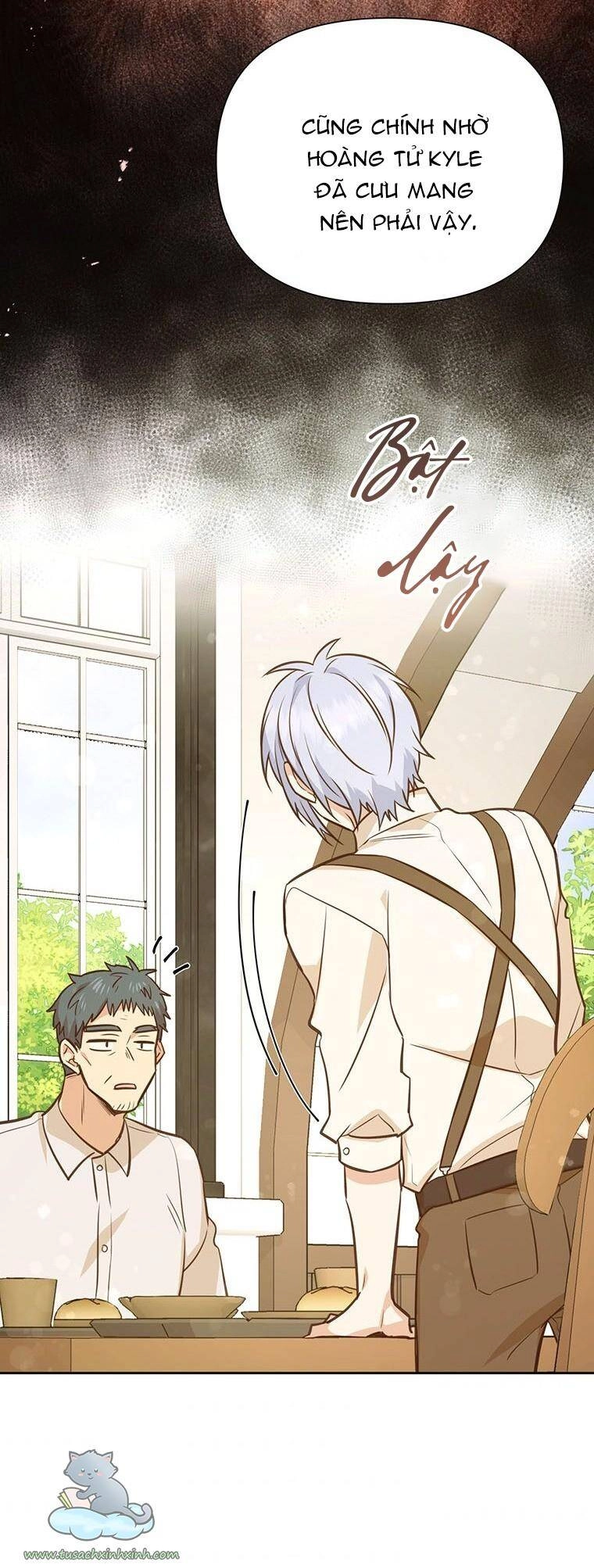 Yêu Tôi Đi, Dù Sao Ngài Cũng Chỉ Là Nhân Vật Phụ Chapter 48 - 62