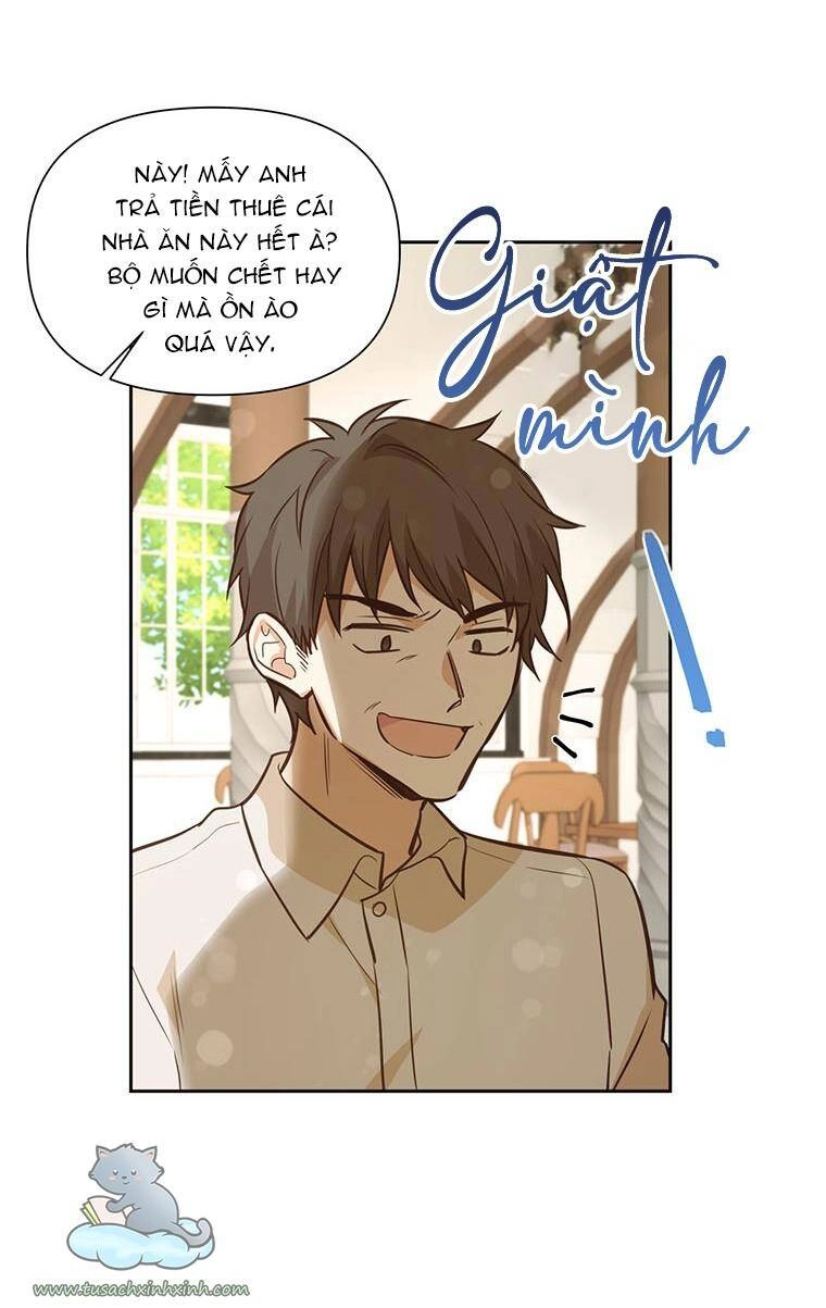 Yêu Tôi Đi, Dù Sao Ngài Cũng Chỉ Là Nhân Vật Phụ Chapter 48 - 64