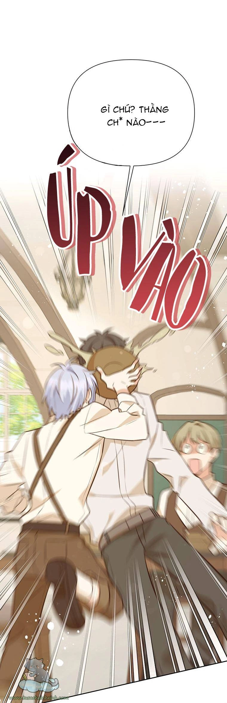 Yêu Tôi Đi, Dù Sao Ngài Cũng Chỉ Là Nhân Vật Phụ Chapter 48 - 65