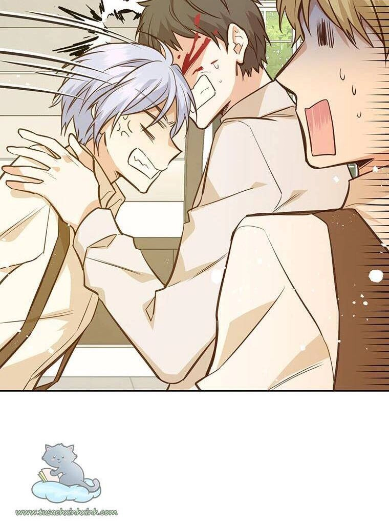 Yêu Tôi Đi, Dù Sao Ngài Cũng Chỉ Là Nhân Vật Phụ Chapter 48 - 70