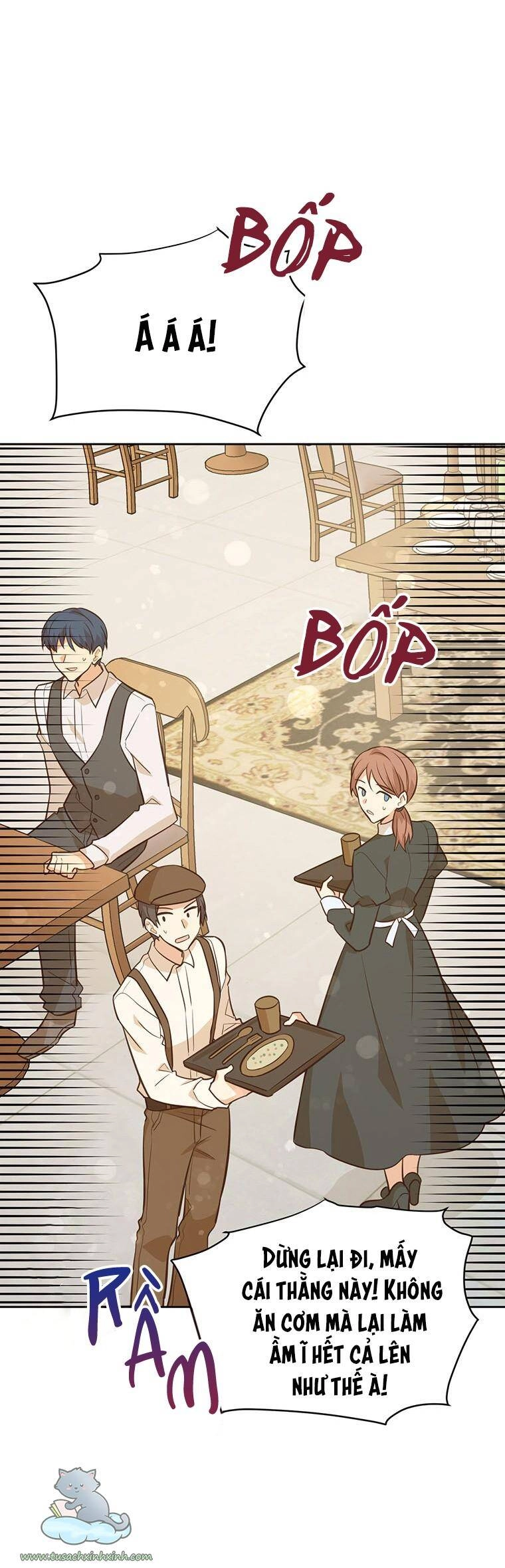 Yêu Tôi Đi, Dù Sao Ngài Cũng Chỉ Là Nhân Vật Phụ Chapter 48 - 71