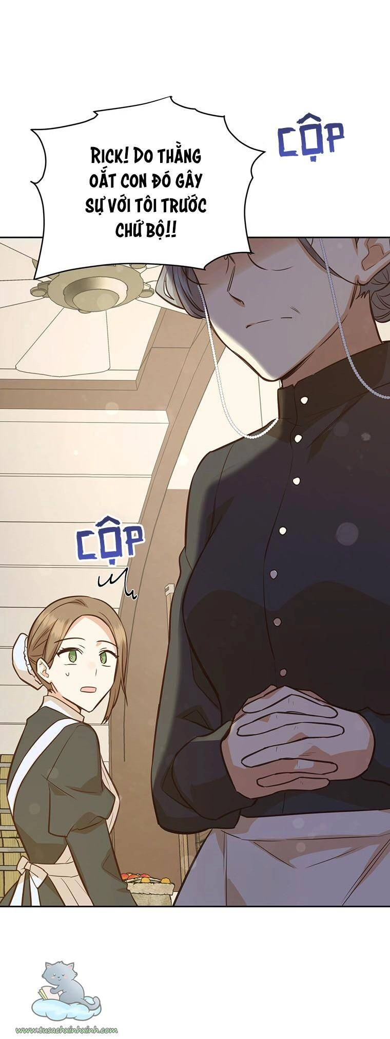 Yêu Tôi Đi, Dù Sao Ngài Cũng Chỉ Là Nhân Vật Phụ Chapter 48 - 72