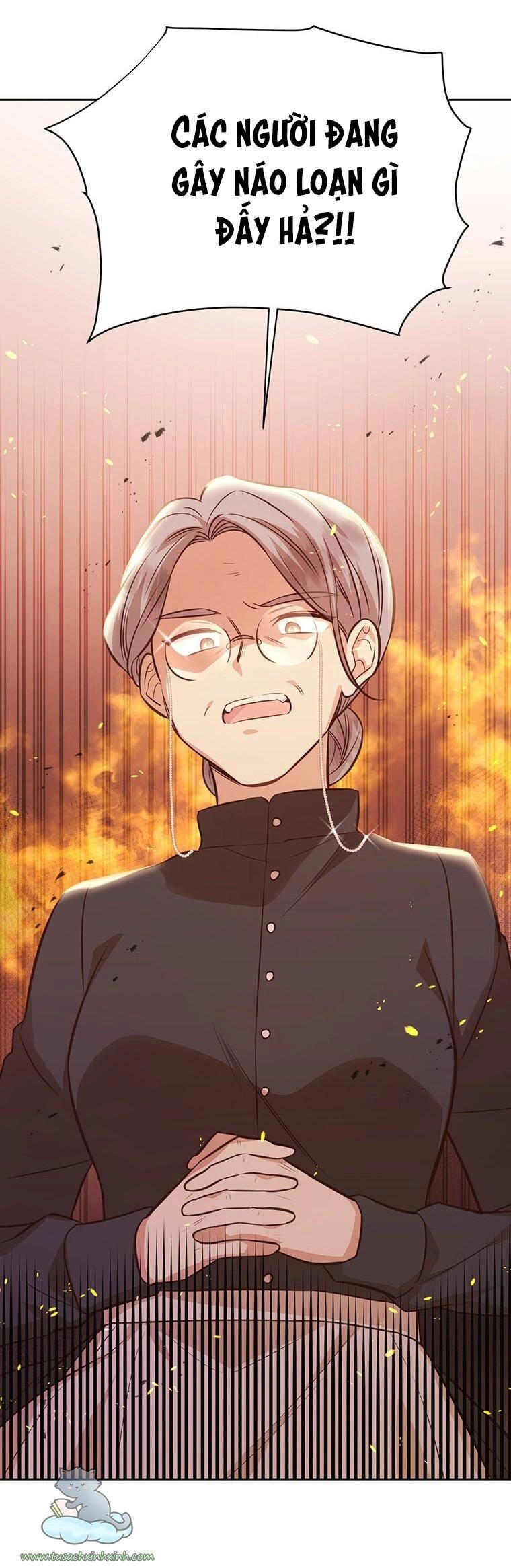 Yêu Tôi Đi, Dù Sao Ngài Cũng Chỉ Là Nhân Vật Phụ Chapter 48 - 76