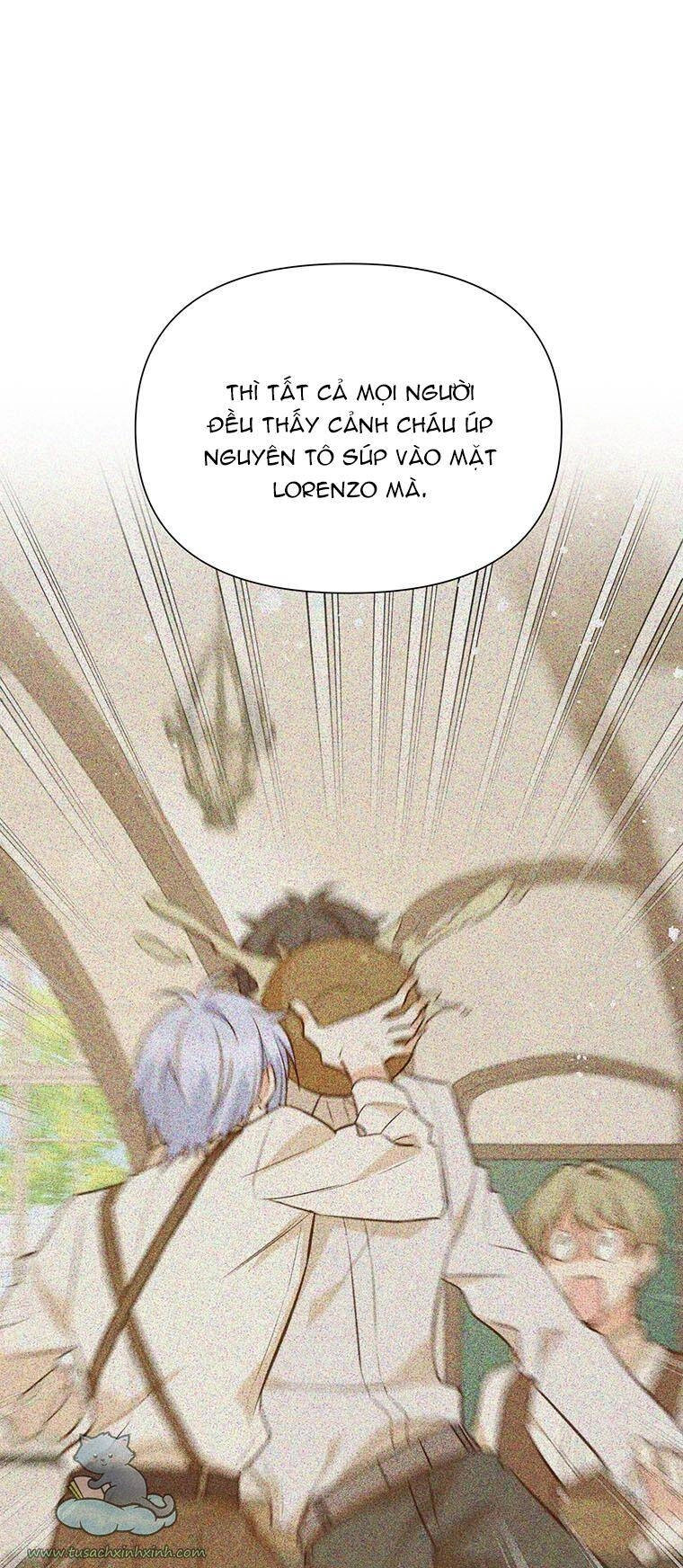 Yêu Tôi Đi, Dù Sao Ngài Cũng Chỉ Là Nhân Vật Phụ Chapter 49 - 5