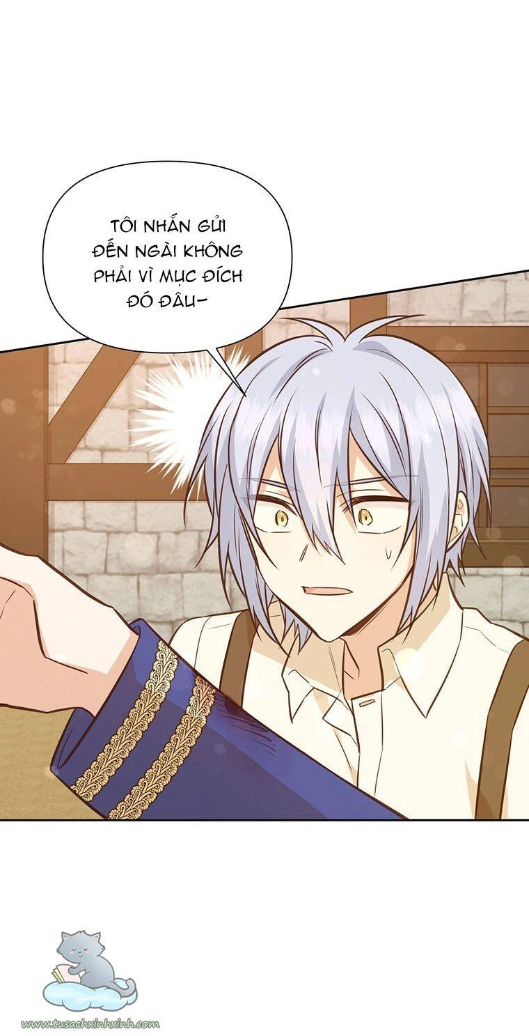 Yêu Tôi Đi, Dù Sao Ngài Cũng Chỉ Là Nhân Vật Phụ Chapter 49 - 28