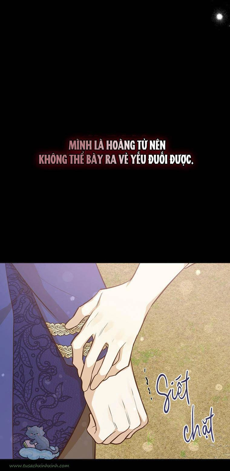 Yêu Tôi Đi, Dù Sao Ngài Cũng Chỉ Là Nhân Vật Phụ Chapter 49 - 41