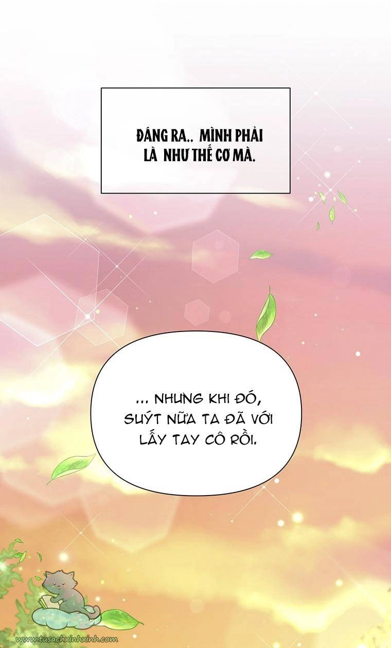 Yêu Tôi Đi, Dù Sao Ngài Cũng Chỉ Là Nhân Vật Phụ Chapter 49 - 43