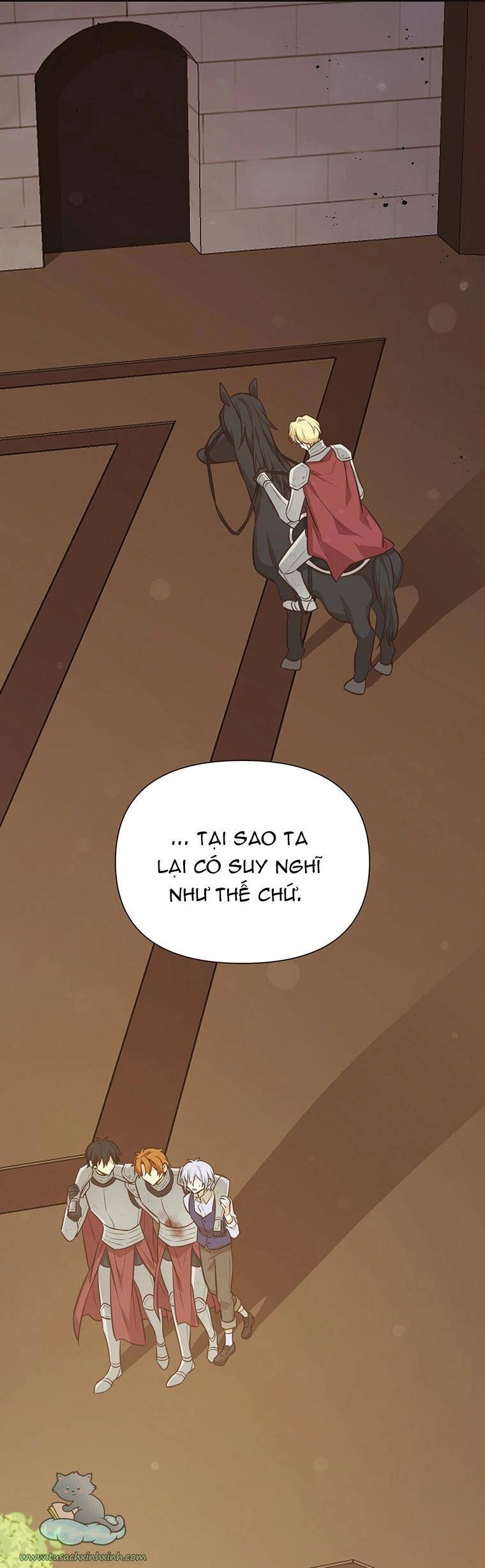 Yêu Tôi Đi, Dù Sao Ngài Cũng Chỉ Là Nhân Vật Phụ Chapter 49 - 50