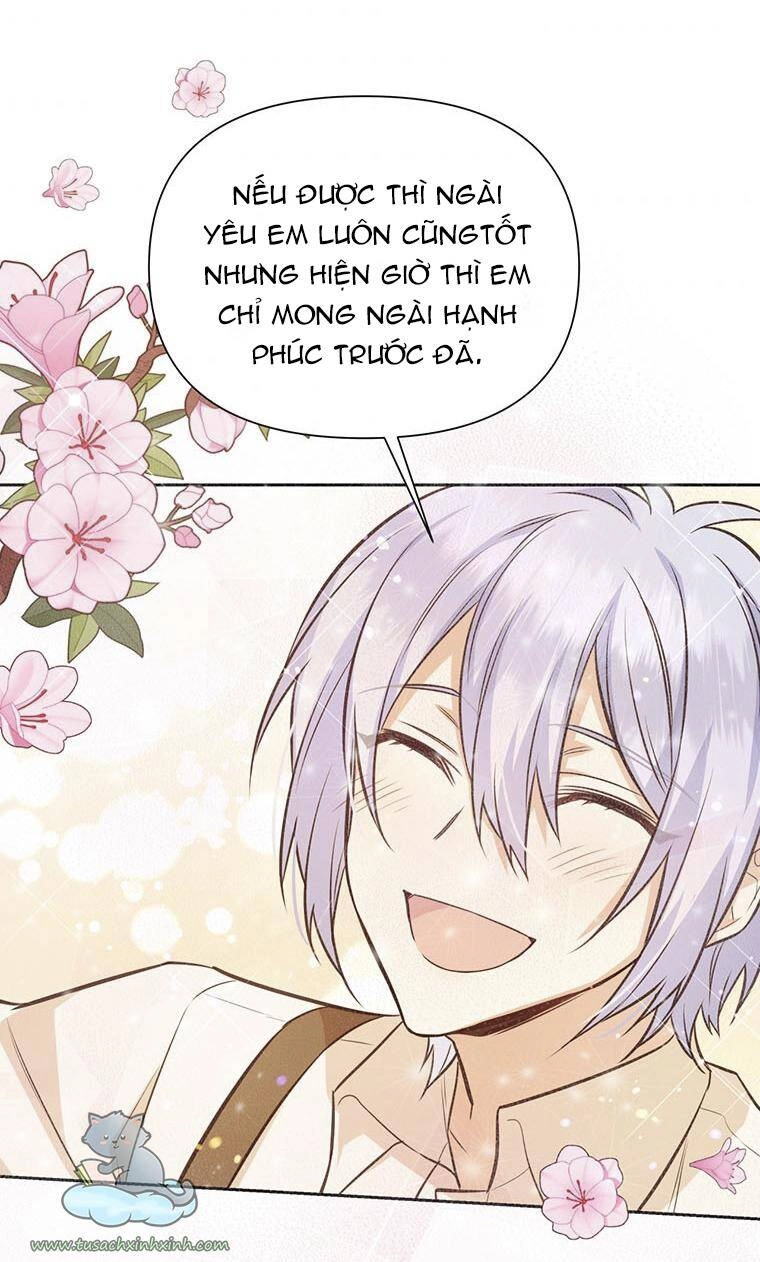 Yêu Tôi Đi, Dù Sao Ngài Cũng Chỉ Là Nhân Vật Phụ Chapter 49 - 54