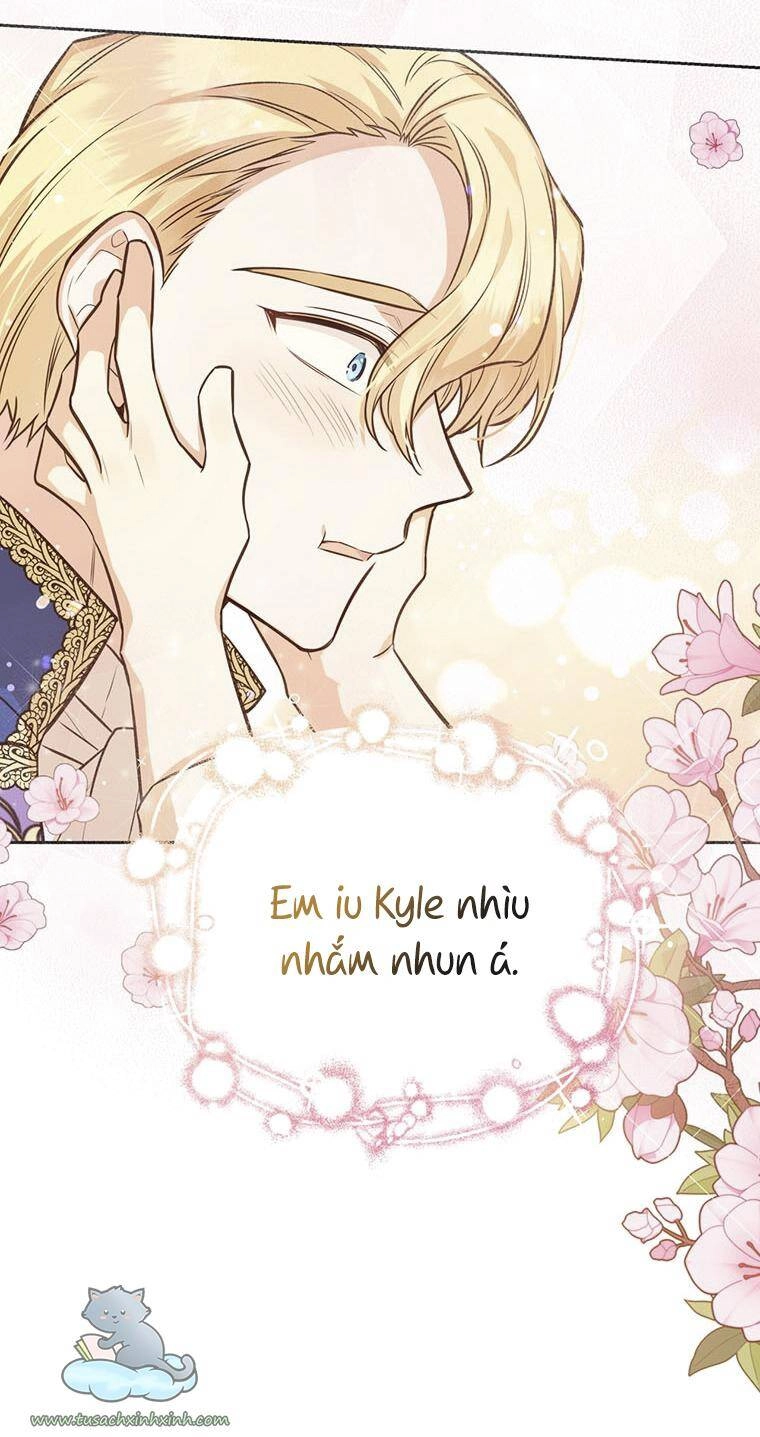 Yêu Tôi Đi, Dù Sao Ngài Cũng Chỉ Là Nhân Vật Phụ Chapter 49 - 55