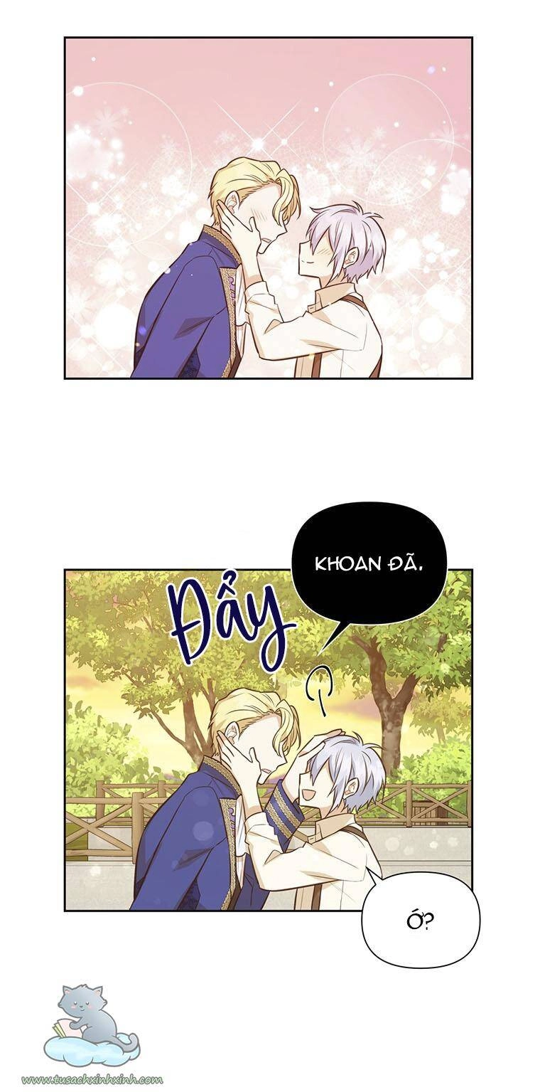 Yêu Tôi Đi, Dù Sao Ngài Cũng Chỉ Là Nhân Vật Phụ Chapter 49 - 56