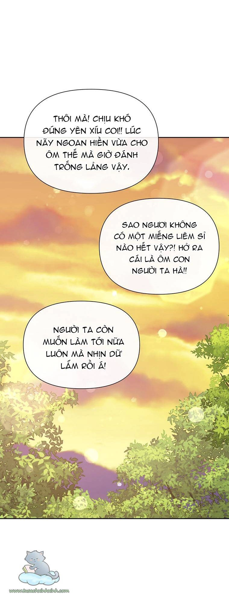 Yêu Tôi Đi, Dù Sao Ngài Cũng Chỉ Là Nhân Vật Phụ Chapter 49 - 58