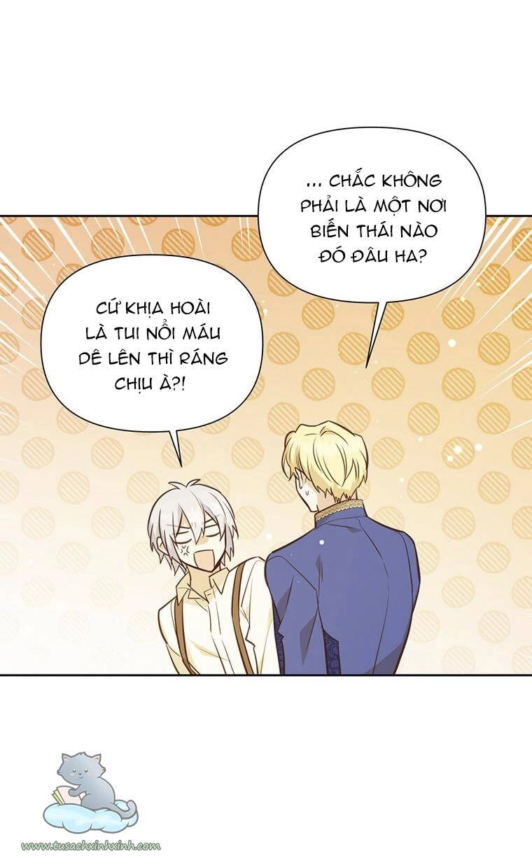 Yêu Tôi Đi, Dù Sao Ngài Cũng Chỉ Là Nhân Vật Phụ Chapter 49 - 61