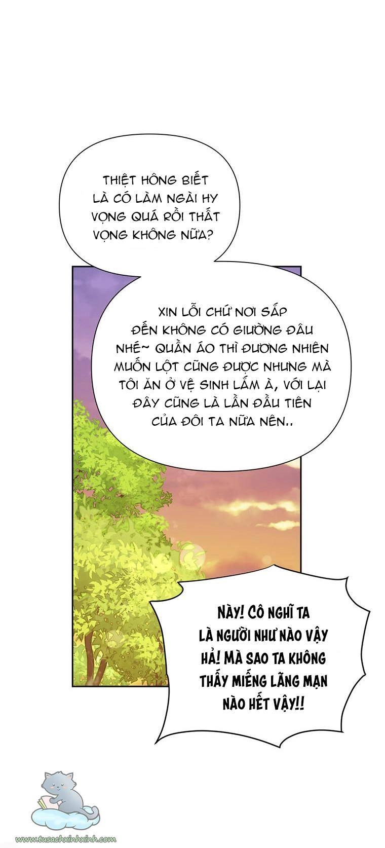 Yêu Tôi Đi, Dù Sao Ngài Cũng Chỉ Là Nhân Vật Phụ Chapter 49 - 62
