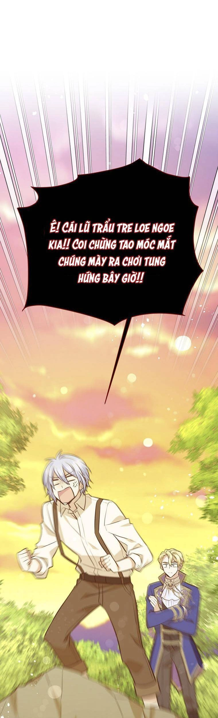 Yêu Tôi Đi, Dù Sao Ngài Cũng Chỉ Là Nhân Vật Phụ Chapter 49 - 71