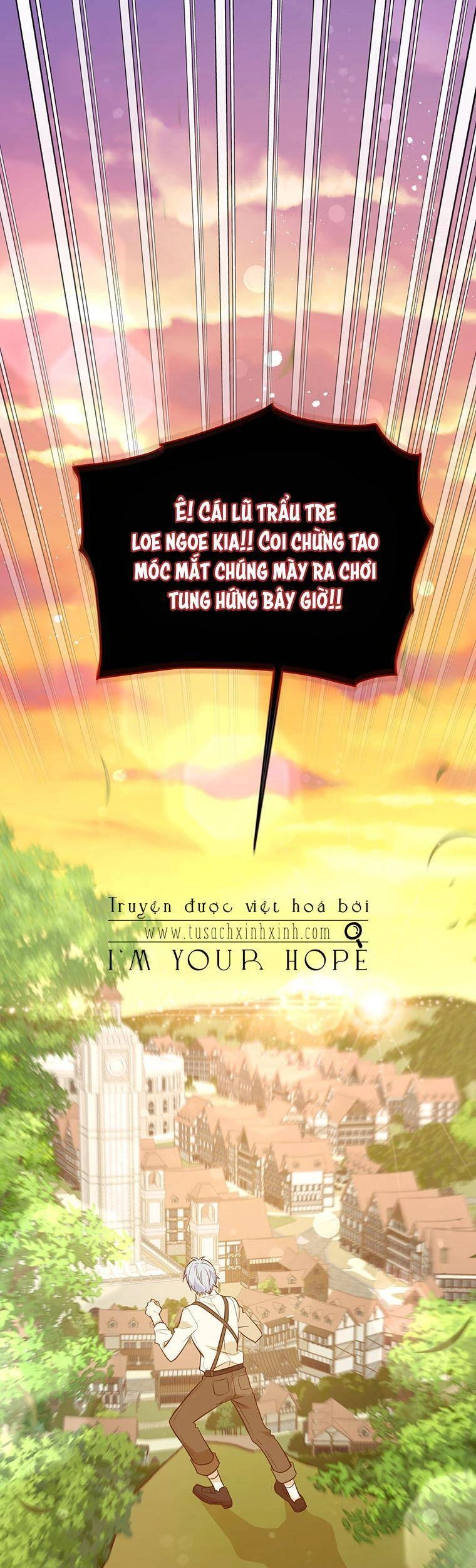 Yêu Tôi Đi, Dù Sao Ngài Cũng Chỉ Là Nhân Vật Phụ Chapter 50 - 1