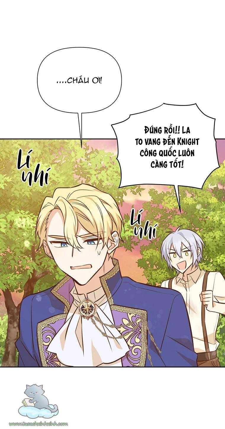 Yêu Tôi Đi, Dù Sao Ngài Cũng Chỉ Là Nhân Vật Phụ Chapter 50 - 8