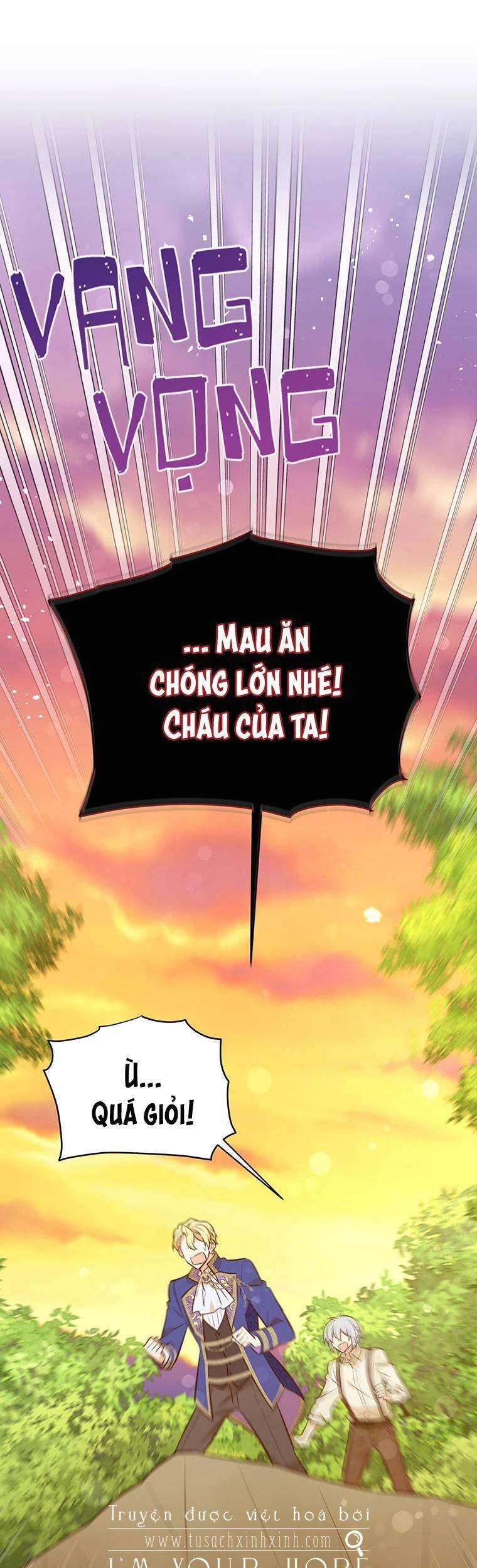 Yêu Tôi Đi, Dù Sao Ngài Cũng Chỉ Là Nhân Vật Phụ Chapter 50 - 10