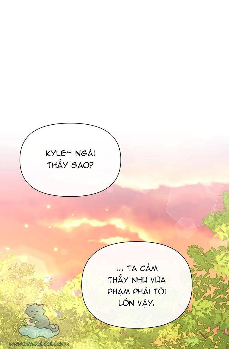 Yêu Tôi Đi, Dù Sao Ngài Cũng Chỉ Là Nhân Vật Phụ Chapter 50 - 13