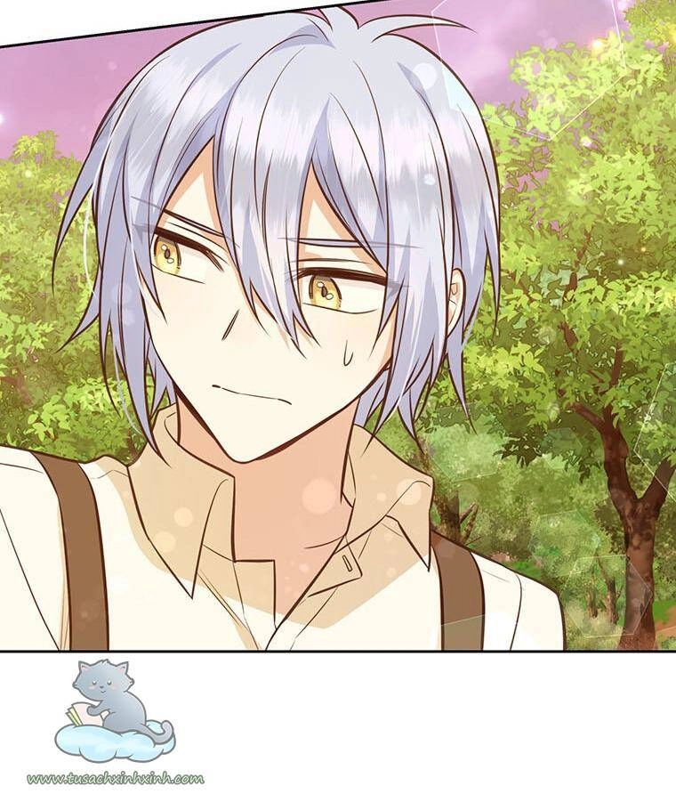 Yêu Tôi Đi, Dù Sao Ngài Cũng Chỉ Là Nhân Vật Phụ Chapter 50 - 23