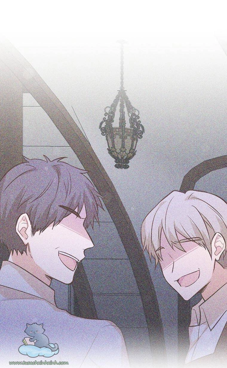 Yêu Tôi Đi, Dù Sao Ngài Cũng Chỉ Là Nhân Vật Phụ Chapter 50 - 25