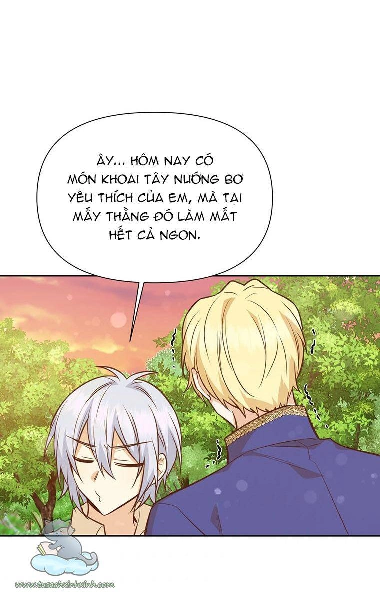 Yêu Tôi Đi, Dù Sao Ngài Cũng Chỉ Là Nhân Vật Phụ Chapter 50 - 27