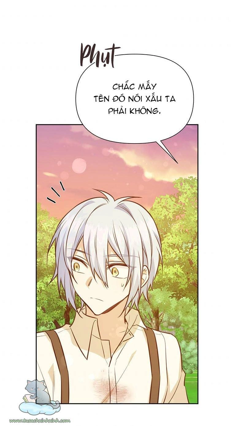 Yêu Tôi Đi, Dù Sao Ngài Cũng Chỉ Là Nhân Vật Phụ Chapter 50 - 28