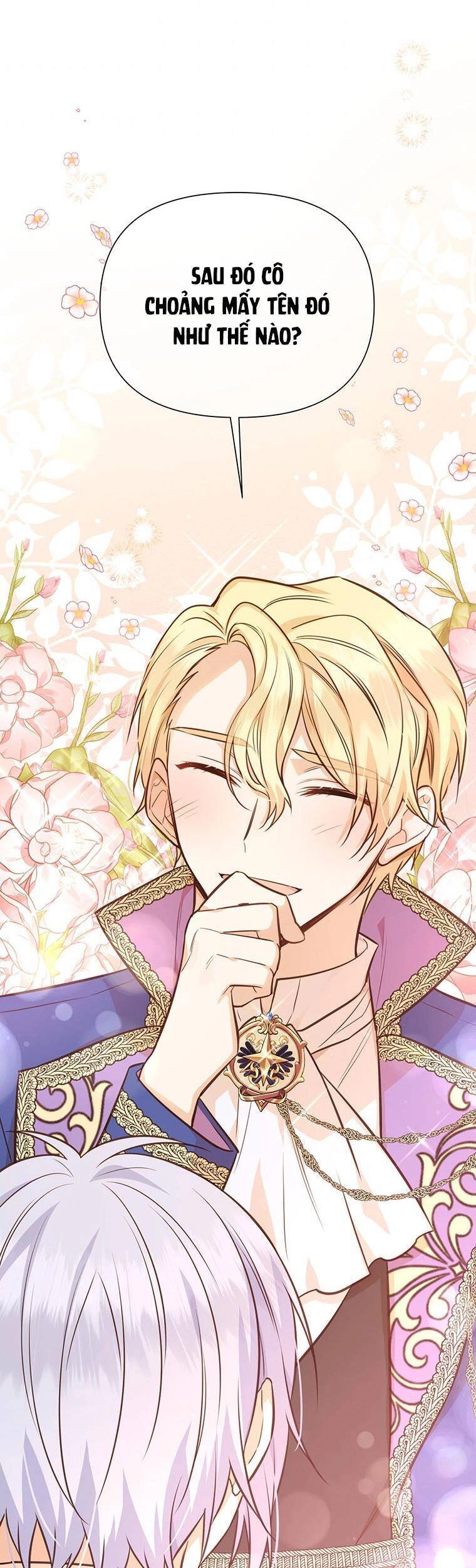 Yêu Tôi Đi, Dù Sao Ngài Cũng Chỉ Là Nhân Vật Phụ Chapter 50 - 29