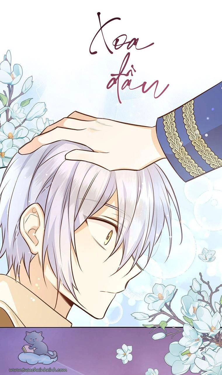 Yêu Tôi Đi, Dù Sao Ngài Cũng Chỉ Là Nhân Vật Phụ Chapter 50 - 35