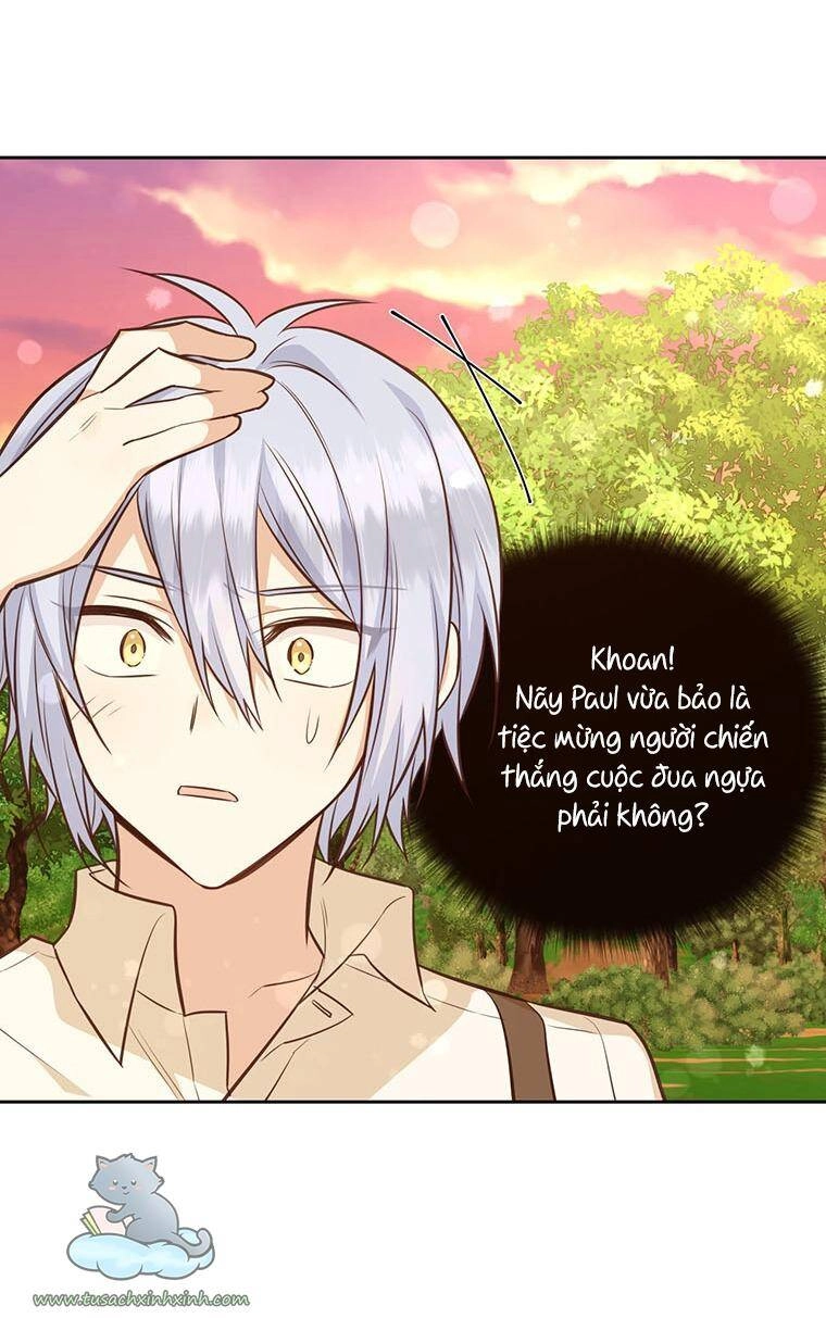 Yêu Tôi Đi, Dù Sao Ngài Cũng Chỉ Là Nhân Vật Phụ Chapter 50 - 38