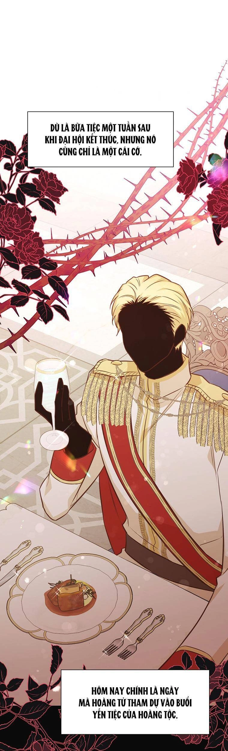 Yêu Tôi Đi, Dù Sao Ngài Cũng Chỉ Là Nhân Vật Phụ Chapter 50 - 39