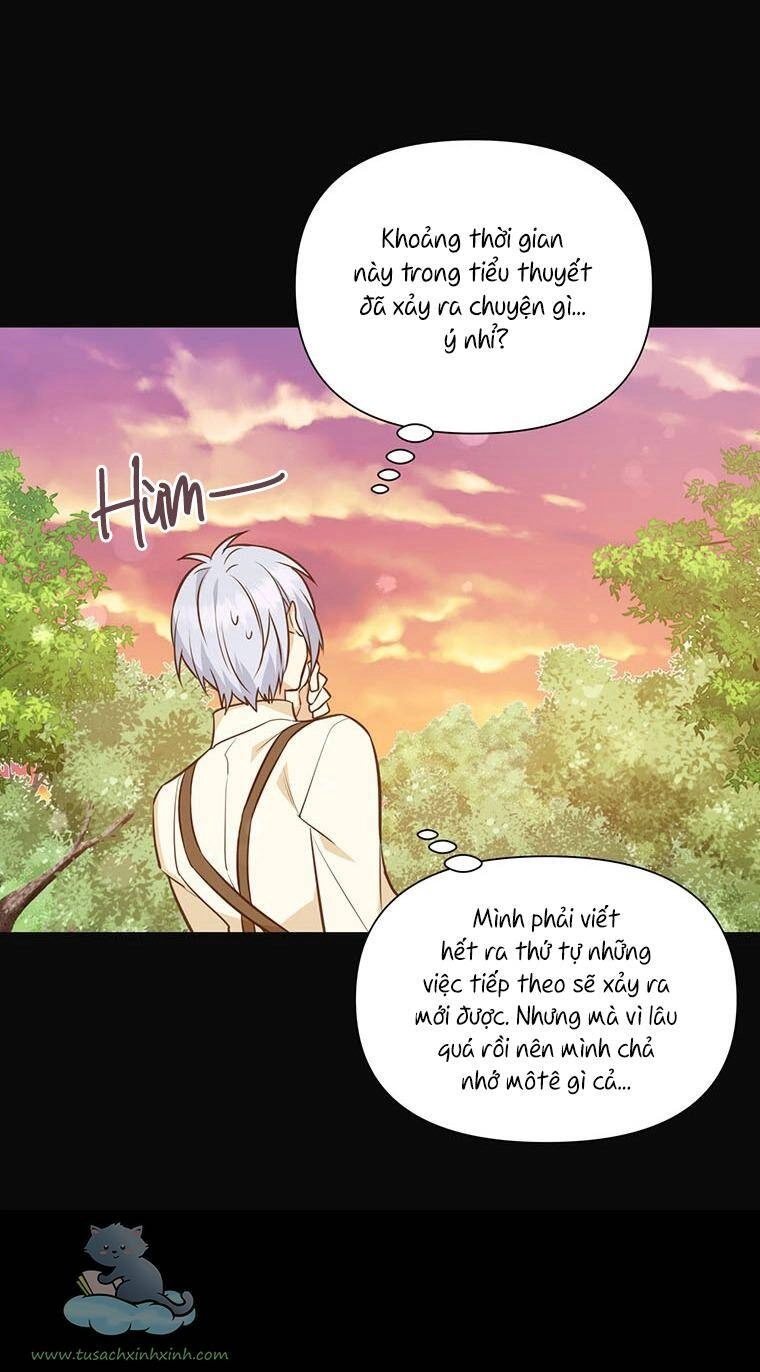 Yêu Tôi Đi, Dù Sao Ngài Cũng Chỉ Là Nhân Vật Phụ Chapter 50 - 41